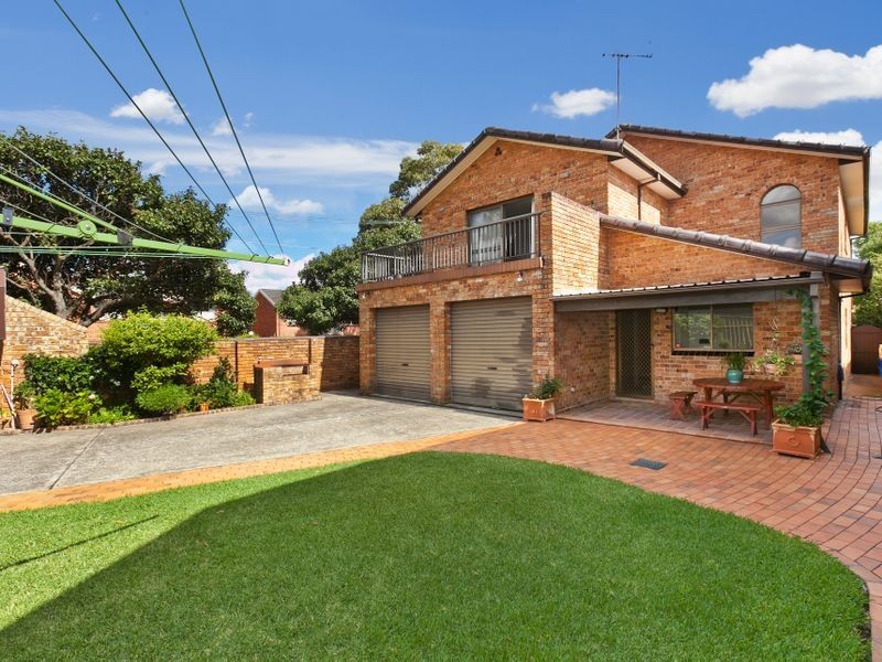 35 Coranto Street, Wareemba NSW 2046