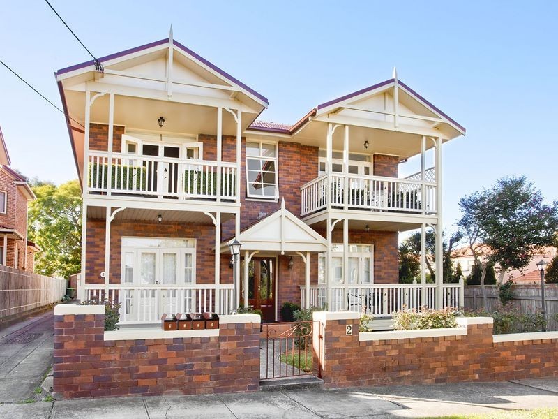 4/2 Poolman Street, Abbotsford NSW 2046