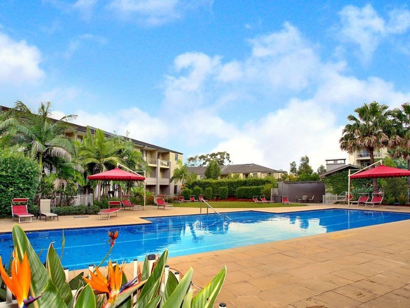 6/10 Kings Park Circuit, Five Dock NSW 2046