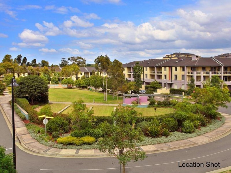 6/10 Kings Park Circuit, Five Dock NSW 2046