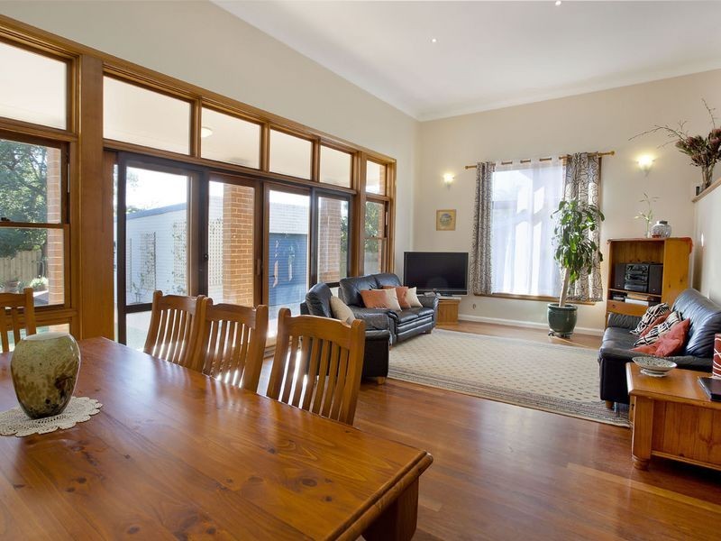40 Howley Street, Five Dock NSW 2046