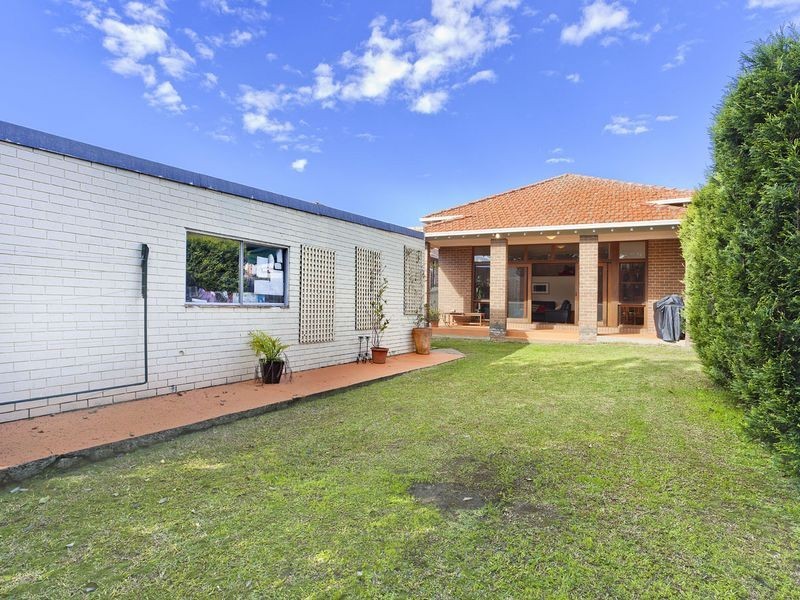 40 Howley Street, Five Dock NSW 2046