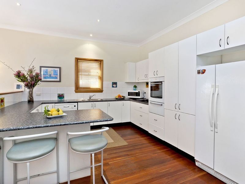 40 Howley Street, Five Dock NSW 2046