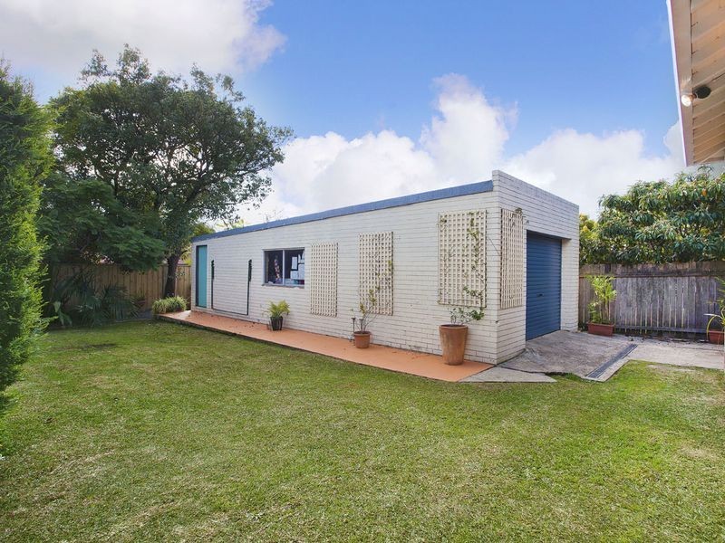 40 Howley Street, Five Dock NSW 2046