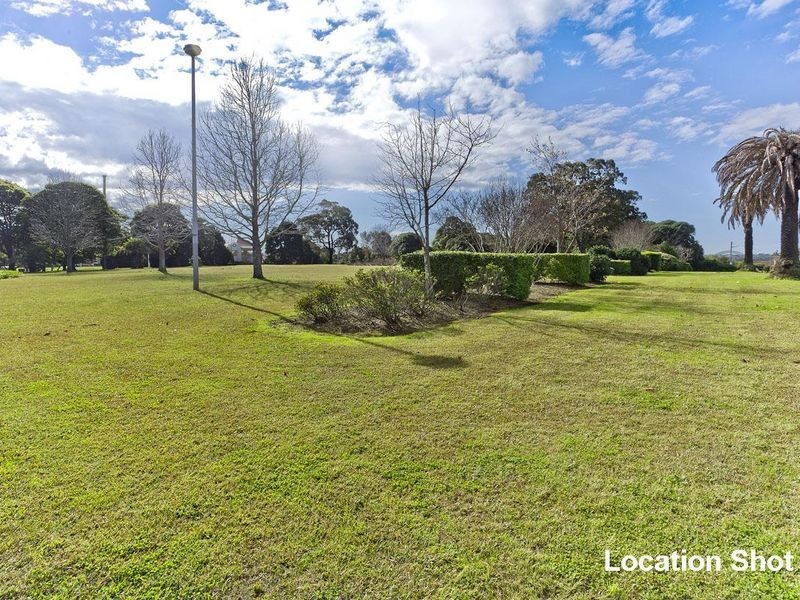 40 Howley Street, Five Dock NSW 2046