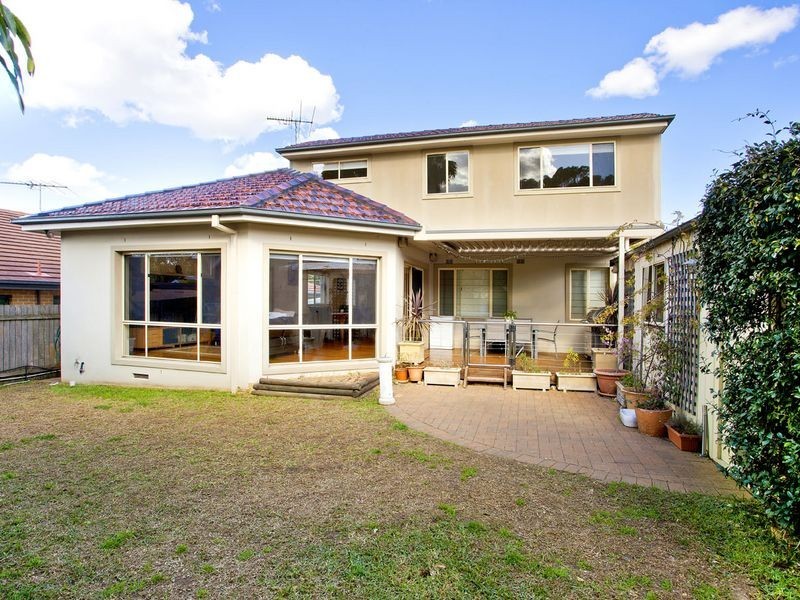 52 Curtin Avenue, Abbotsford NSW 2046