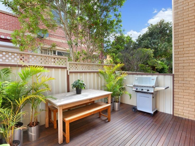 7/9 Garfield Street, Five Dock NSW 2046