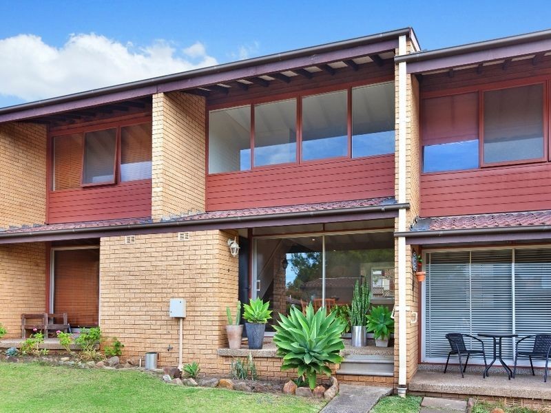 7/9 Garfield Street, Five Dock NSW 2046