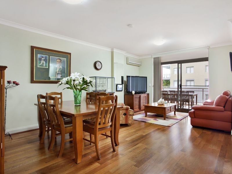 12/102 William Street, Five Dock NSW 2046