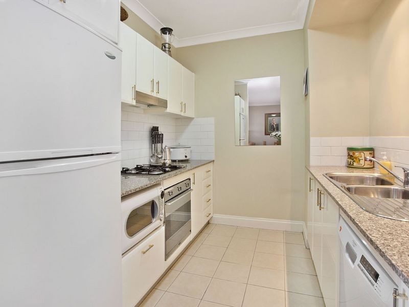 12/102 William Street, Five Dock NSW 2046