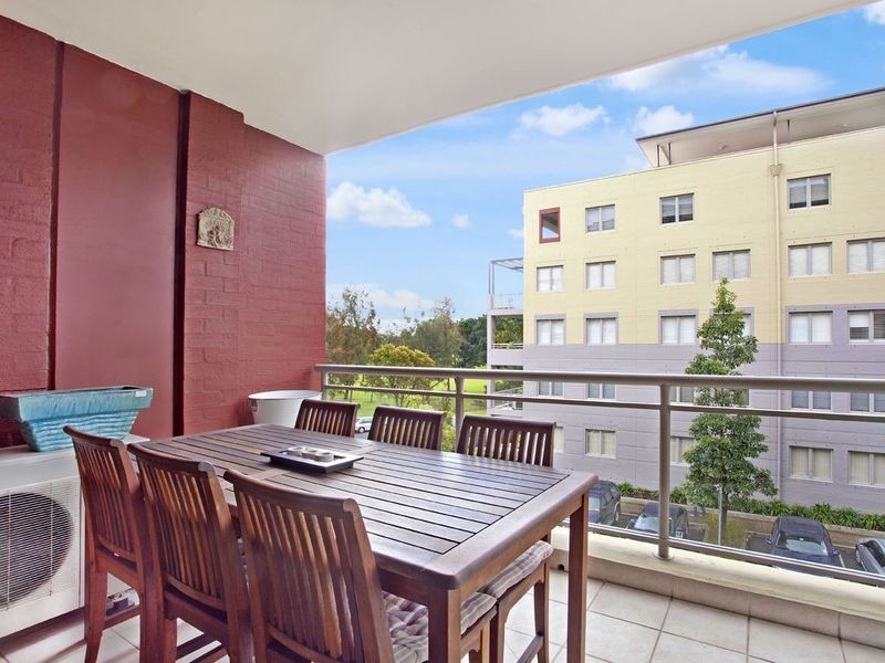 12/102 William Street, Five Dock NSW 2046