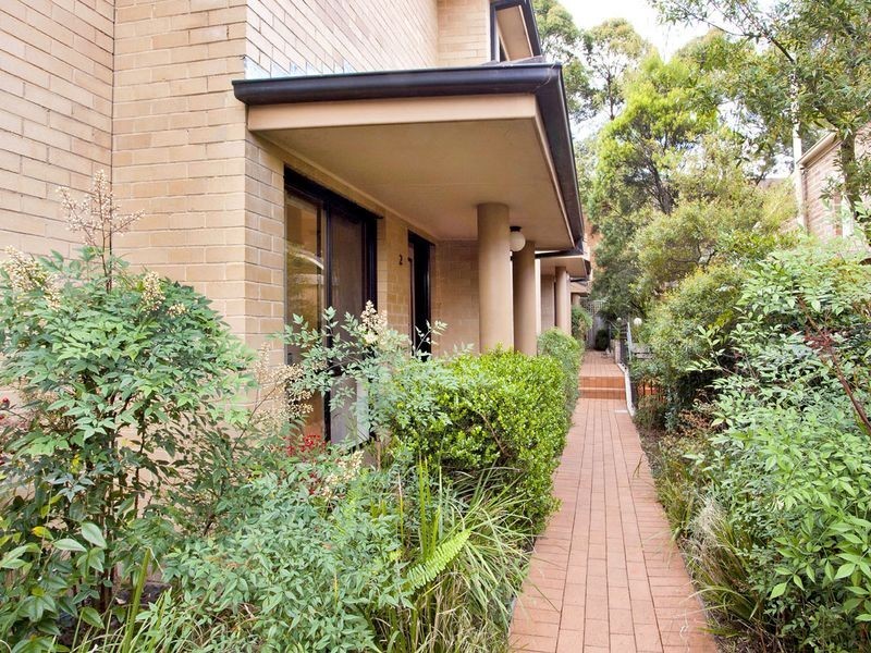 2/8 Cross Street, Five Dock NSW 2046