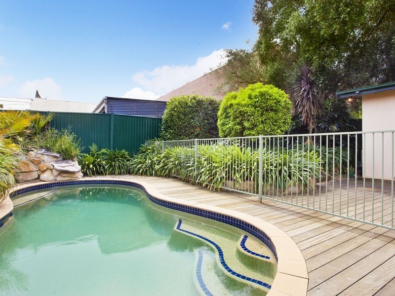 1A York Avenue, Five Dock NSW 2046