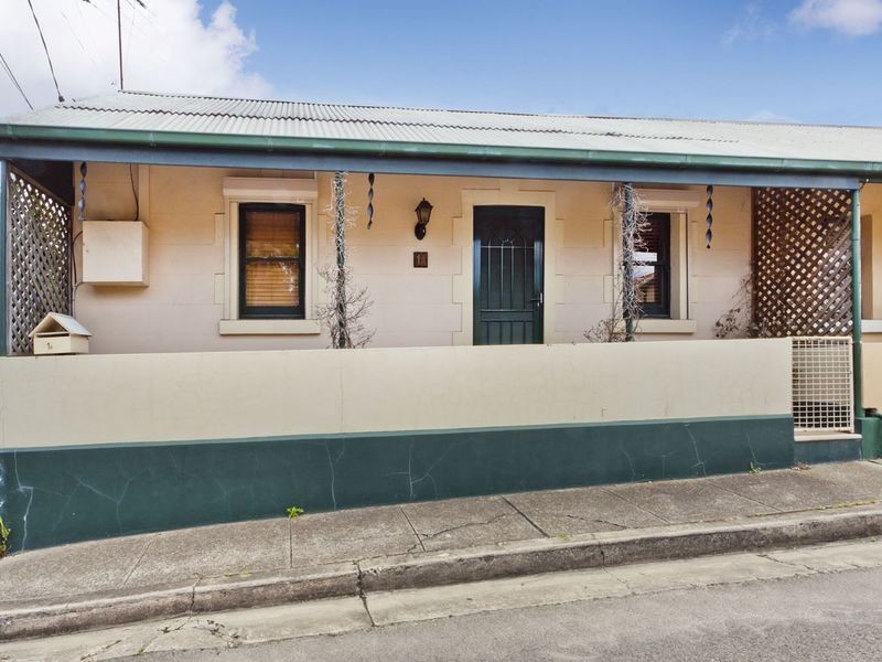 1A York Avenue, Five Dock NSW 2046