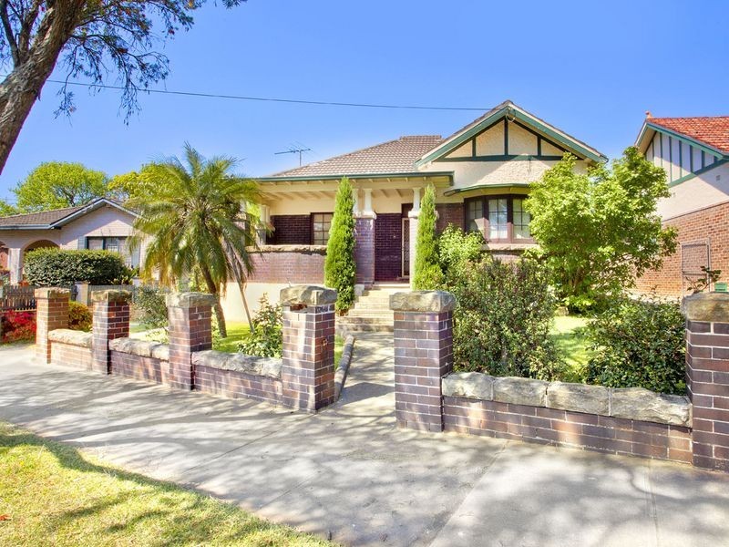 53 Boomerang Street, Haberfield NSW 2045