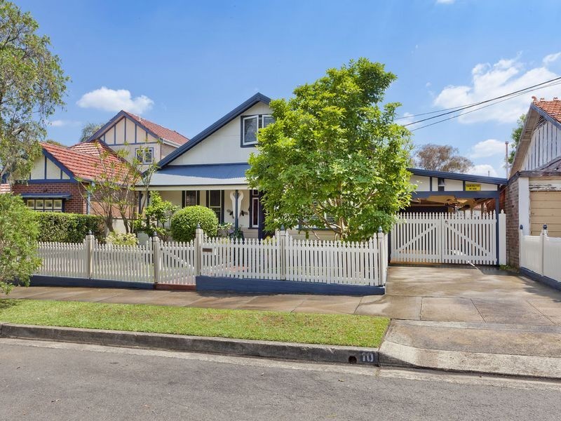 10 Altona Street, Abbotsford NSW 2046