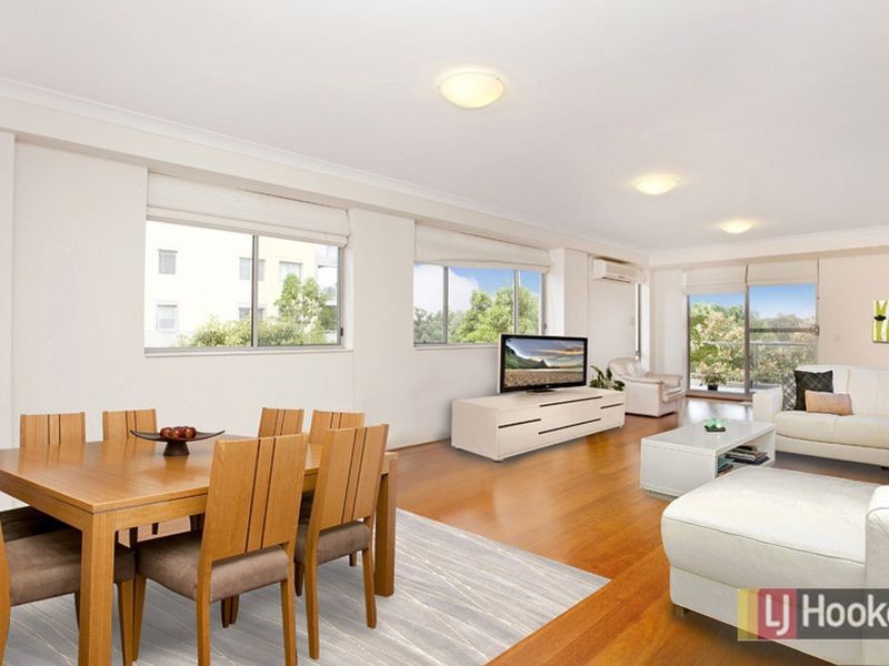 10/1 Kings Bay Avenue, Five Dock NSW 2046