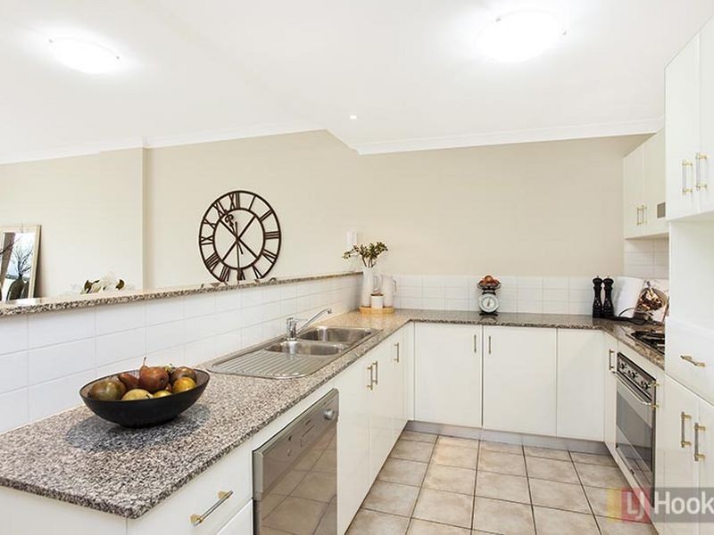 27/100 William Street, Five Dock NSW 2046