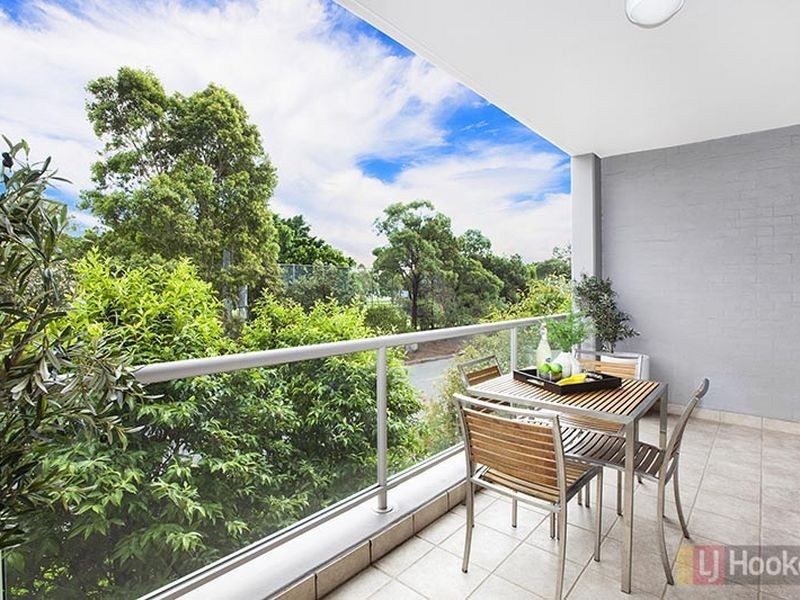 27/100 William Street, Five Dock NSW 2046