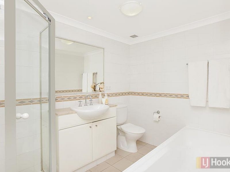 27/100 William Street, Five Dock NSW 2046