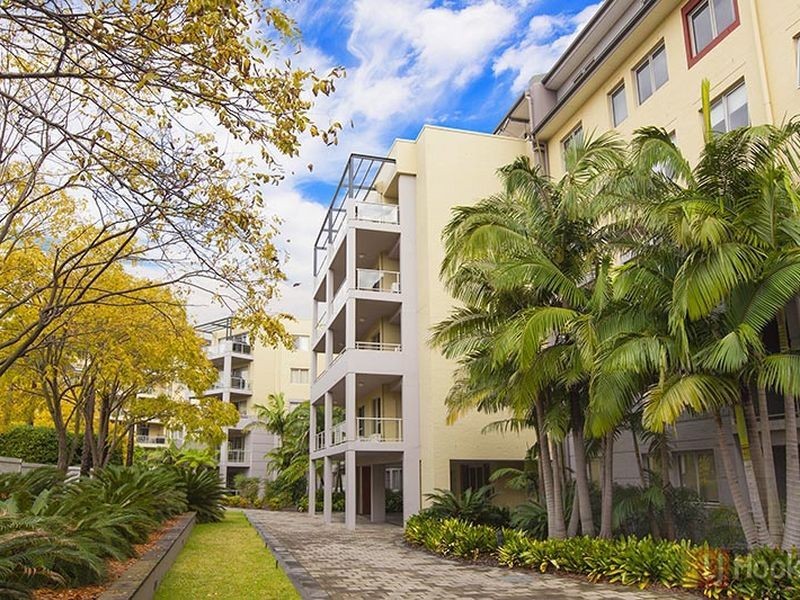 27/100 William Street, Five Dock NSW 2046