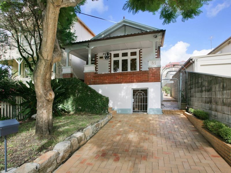 31 Ingham Avenue, Five Dock NSW 2046