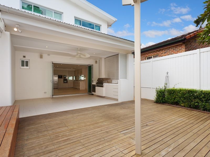 7A James Street, Five Dock NSW 2046