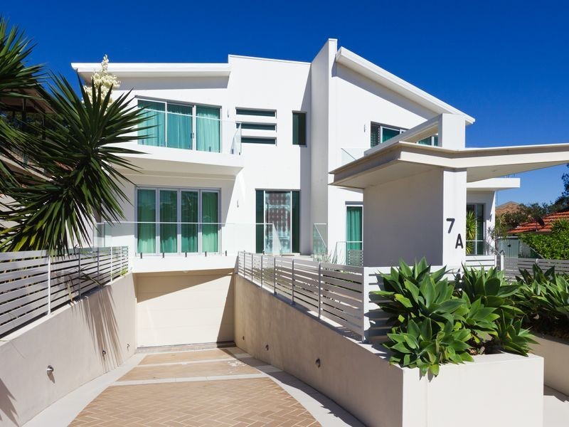 7A James Street, Five Dock NSW 2046