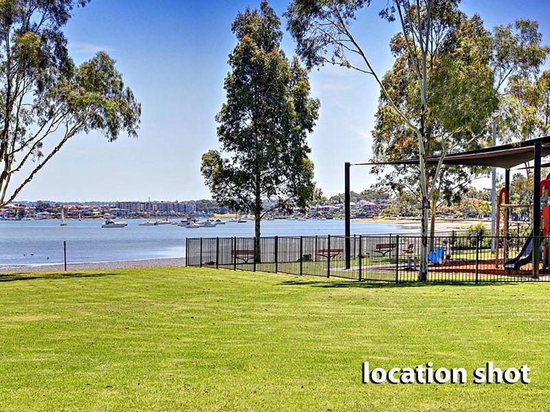 7A James Street, Five Dock NSW 2046