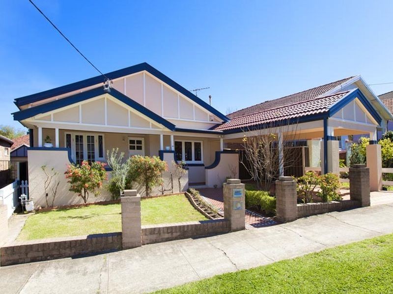 75 Ingham Avenue, Five Dock NSW 2046