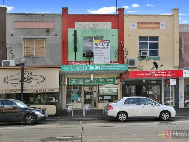 77 Great North Road, Five Dock NSW 2046