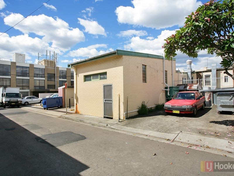 77 Great North Road, Five Dock NSW 2046