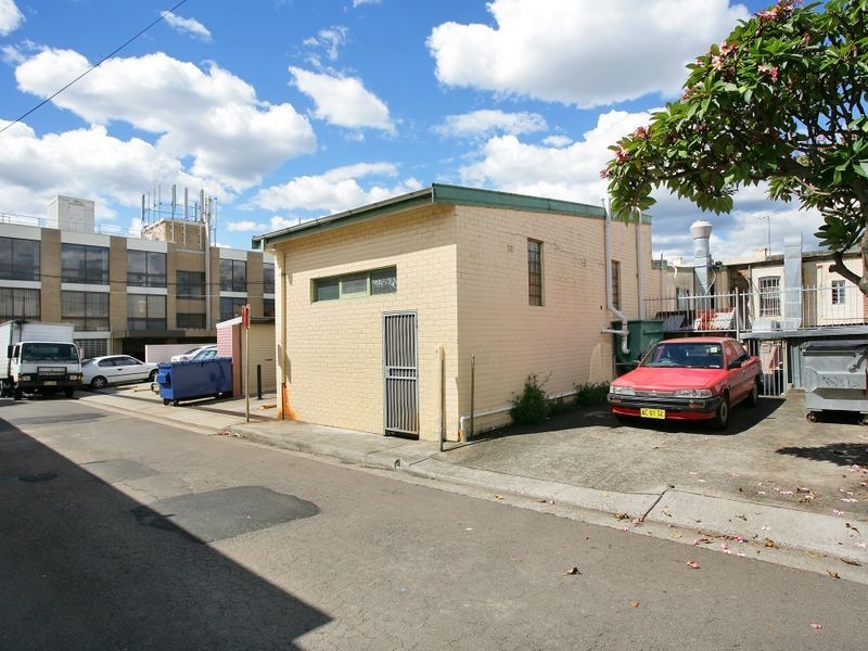 77 Great North Road, Five Dock NSW 2046