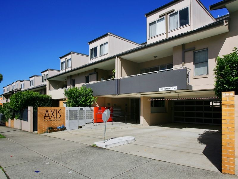 41/57-63 Fairlight Street, Five Dock NSW 2046