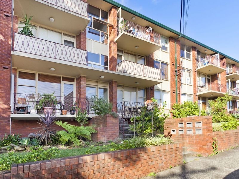 11/93 Lyons Road, Drummoyne NSW 2047