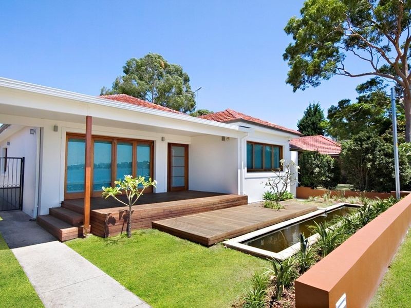 26 Wymston Parade, Five Dock NSW 2046