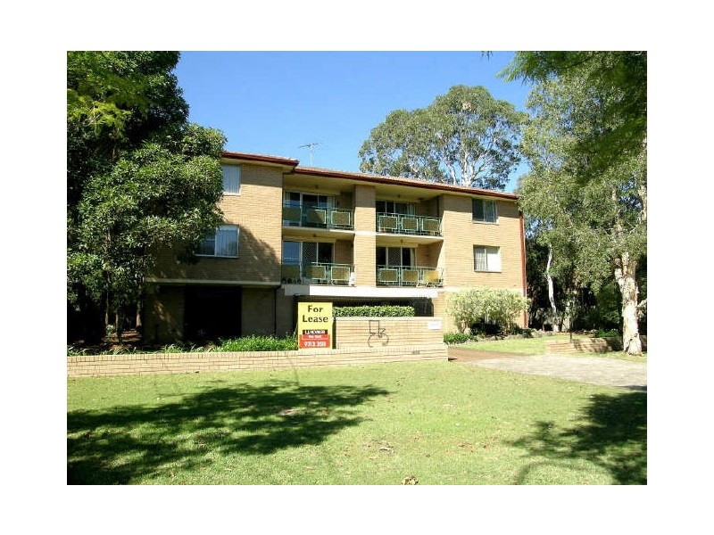 4/398 Great North Road, Abbotsford NSW 2046