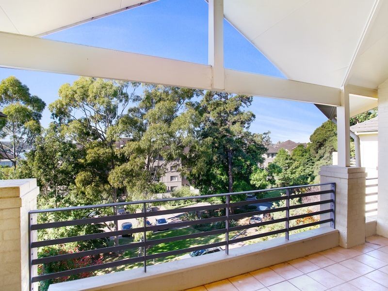 16/1 Figtree Avenue, Abbotsford NSW 2046