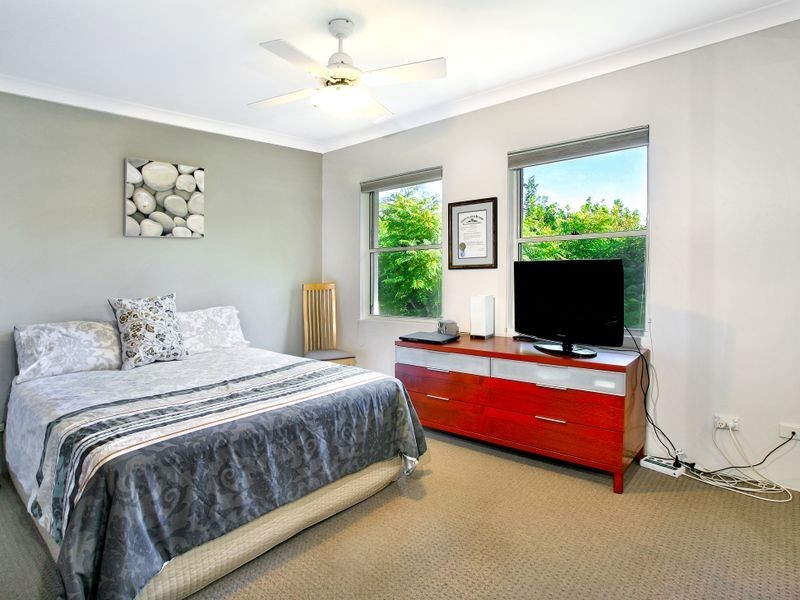 16/1 Figtree Avenue, Abbotsford NSW 2046