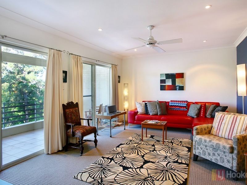 16/1 Figtree Avenue, Abbotsford NSW 2046