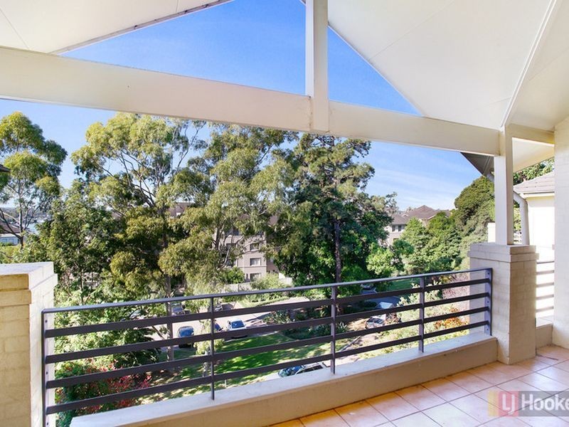16/1 Figtree Avenue, Abbotsford NSW 2046