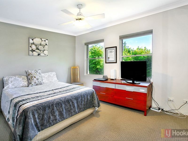16/1 Figtree Avenue, Abbotsford NSW 2046