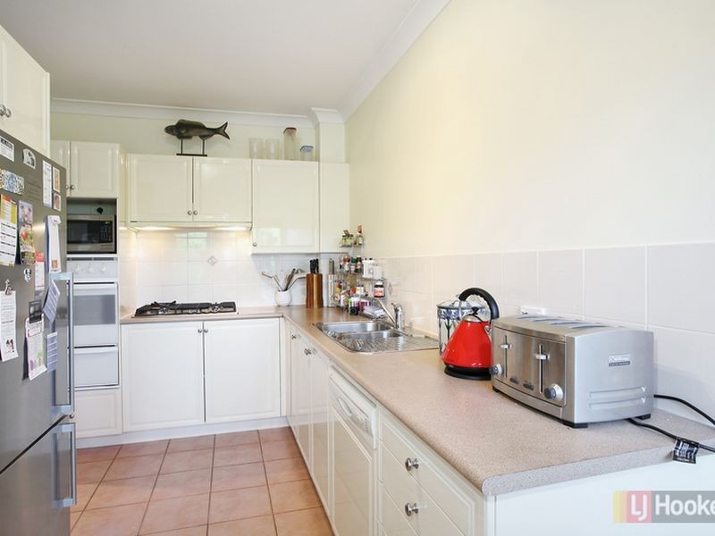 16/1 Figtree Avenue, Abbotsford NSW 2046