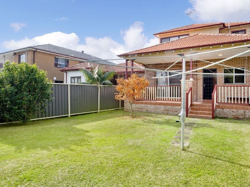 13 Sutton Street, Five Dock NSW 2046
