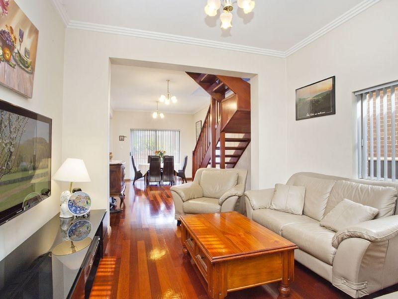 13 Sutton Street, Five Dock NSW 2046