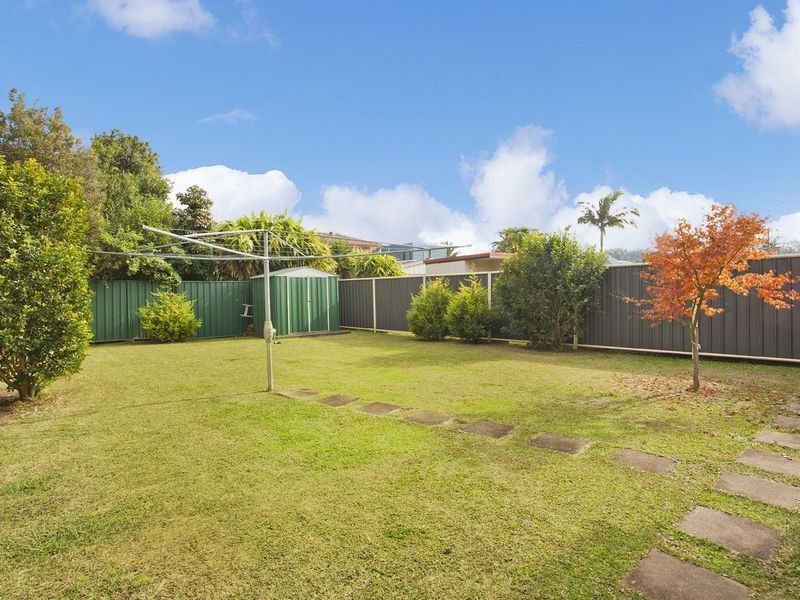 13 Sutton Street, Five Dock NSW 2046