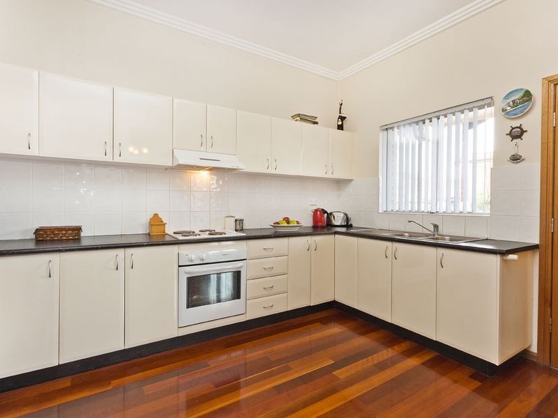 13 Sutton Street, Five Dock NSW 2046