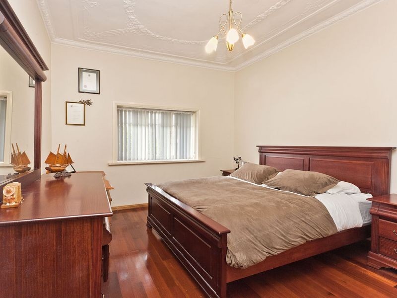 13 Sutton Street, Five Dock NSW 2046