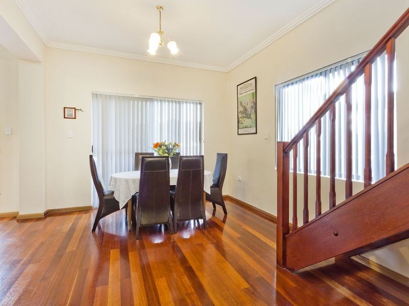13 Sutton Street, Five Dock NSW 2046