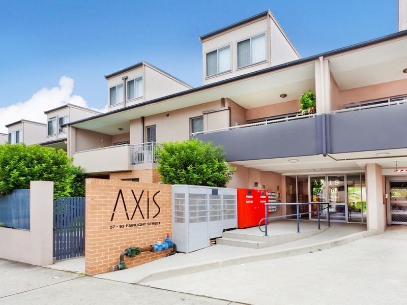 12/57-63 Fairlight Street, Five Dock NSW 2046